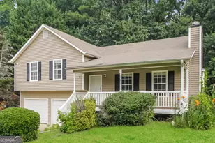 101 King Alfred Ct, Dallas, GA 30157 - Photo 2