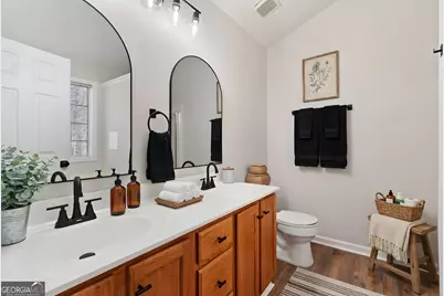 5803 Riverside Walk Drive, Sugar Hill, GA 30518 - Photo 6