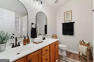 5803 Riverside Walk Dr, Sugar Hill, GA 30518 - Photo 6