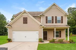 35 Olivia Wy, Covington, GA 30016 - Photo 1