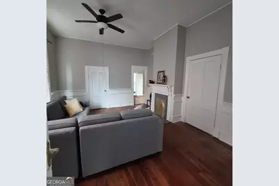 867 Orange Terrace #A, Macon, GA 31201 - Photo 4