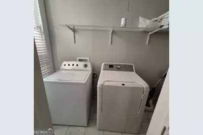 867 Orange Terrace #A, Macon, GA 31201 - Photo 8