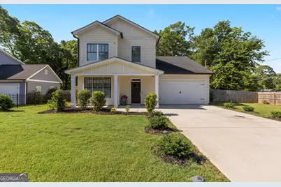 1967 Cogar Drive, Decatur, GA 30032 - Photo 1
