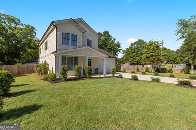 1967 Cogar Drive, Decatur, GA 30032 - Photo 2