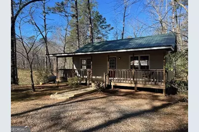 37 Begonia Courts, Clayton, GA 30525 - Photo 16