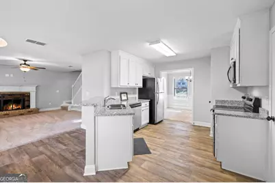 235 First Street, Statham, GA 30666 - Photo 12