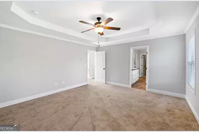 235 First Street, Statham, GA 30666 - Photo 20