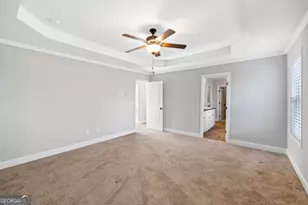 235 1st St, Statham, GA 30666 - Photo 20