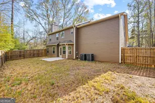 235 1st St, Statham, GA 30666 - Photo 28