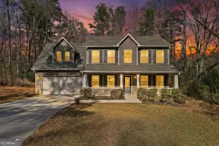 235 1st St, Statham, GA 30666 - Photo 2