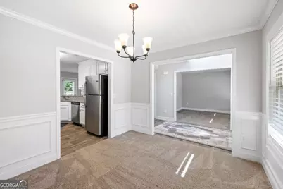 235 First Street, Statham, GA 30666 - Photo 6