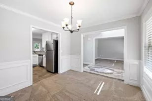 235 1st St, Statham, GA 30666 - Photo 6