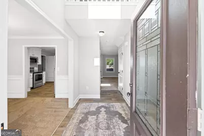 235 First Street, Statham, GA 30666 - Photo 4