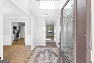 235 1st St, Statham, GA 30666 - Photo 4