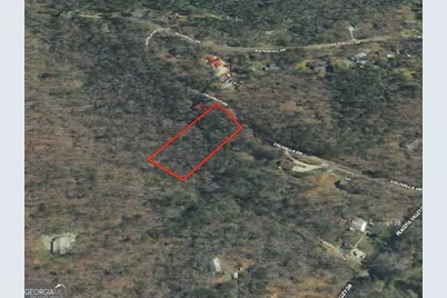 Lot 33 C Valhalla Drive, Cleveland, GA 30528 - Photo 4