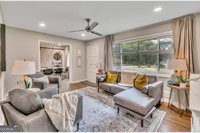 597 S Gordon Road SW, Mableton, GA 30126 - Photo 2