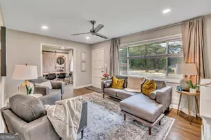 597 South Gordon Rd SW, Mableton, GA 30126 - Photo 2