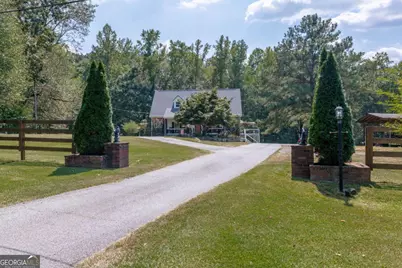 460 Rivers Road, Fayetteville, GA 30214 - Photo 66