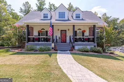 460 Rivers Road, Fayetteville, GA 30214 - Photo 4