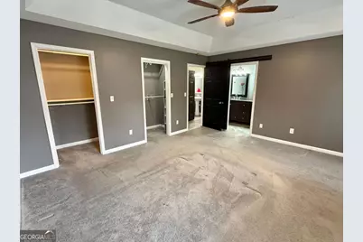 460 Rivers Road, Fayetteville, GA 30214 - Photo 28