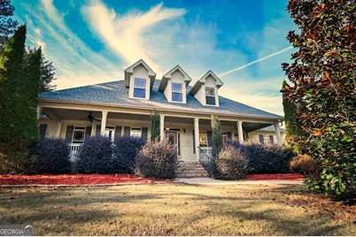 55 Cohutta Drive, Covington, GA 30014 - Photo 2