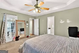 408 Strathmore Dr, Sharpsburg, GA 30277 - Photo 20