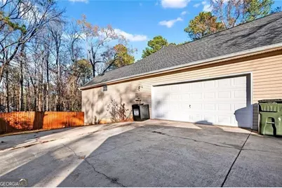 408 Strathmore Drive, Sharpsburg, GA 30277 - Photo 38