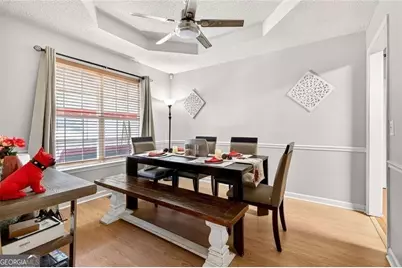 408 Strathmore Drive, Sharpsburg, GA 30277 - Photo 12