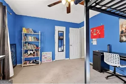 408 Strathmore Drive, Sharpsburg, GA 30277 - Photo 6