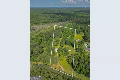 183 Inman Road, Fayetteville, GA 30215 - Photo 2