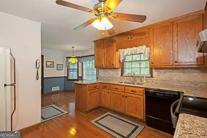 183 Inman Road, Fayetteville, GA 30215 - Photo 24