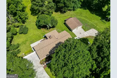 183 Inman Road, Fayetteville, GA 30215 - Photo 4