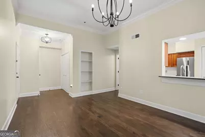 3777 Peachtree Road NE #932, Atlanta, GA 30319 - Photo 2