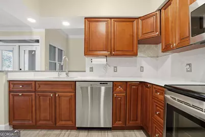 3777 Peachtree Road NE #932, Atlanta, GA 30319 - Photo 20