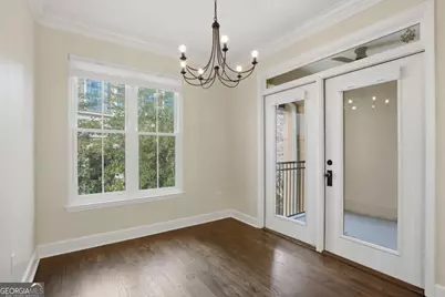 3777 Peachtree Road NE #932, Atlanta, GA 30319 - Photo 4