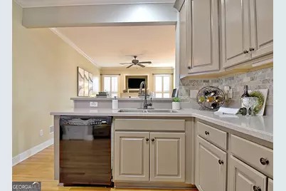 100 Stayman Park, Fayetteville, GA 30215 - Photo 32