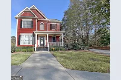 100 Stayman Park, Fayetteville, GA 30215 - Photo 1