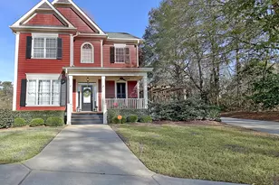 100 Stayman Park, Fayetteville, GA 30215 - Photo 1