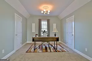 100 Stayman Park, Fayetteville, GA 30215 - Photo 50