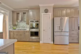 100 Stayman Park, Fayetteville, GA 30215 - Photo 28