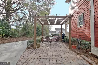 100 Stayman Park, Fayetteville, GA 30215 - Photo 74