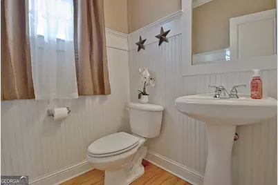 100 Stayman Park, Fayetteville, GA 30215 - Photo 18