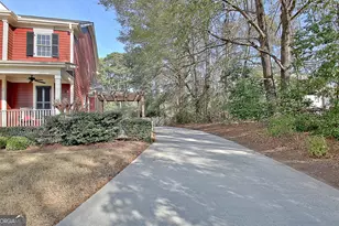 100 Stayman Park, Fayetteville, GA 30215 - Photo 66