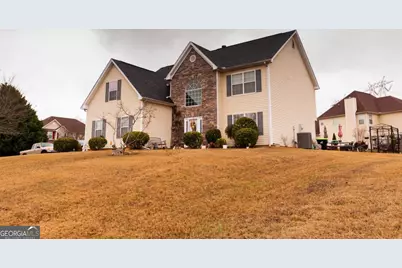 472 Andrews Drive, Hampton, GA 30228 - Photo 2