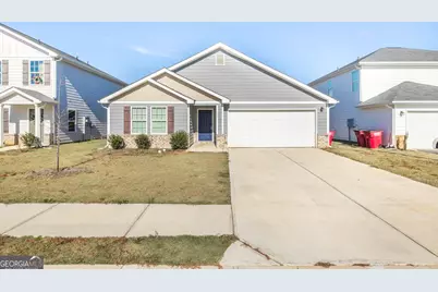 109 Creek Bluff Trail, Warner Robins, GA 31093 - Photo 26