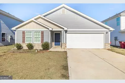 109 Creek Bluff Trail, Warner Robins, GA 31093 - Photo 1