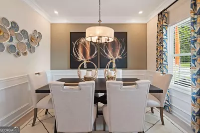 148 Creekside Road #(LOT 35), Eatonton, GA 31024 - Photo 10