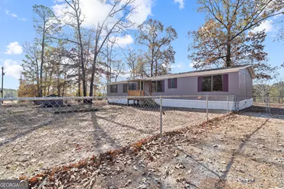 154 Griswoldville Shortcut, Macon, GA 31217 - Photo 2