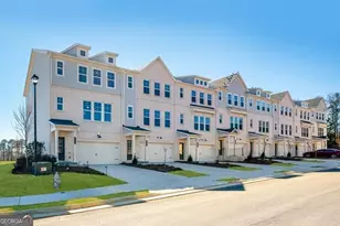 3276 Durston, Dacula, GA 30019 - Photo 8