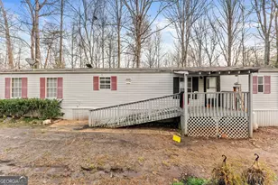 62 Dogwood Trail, Dahlonega, GA 30533 - Photo 4